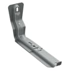 Wibe Group - INNVENDIG VEGGKONSOLL 30, 500MM, WIBE, FZS, SENDZIMIRFORSINKET