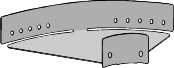 Wibe Group - Just.vinkel W10S/60-100 FSZ Hv