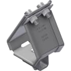 Øglænd system - SmartCleat Trefoil 3x34 SS