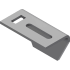 Øglænd system - INKO Omega sveiset brakett INKO-O WB 21-30 SS