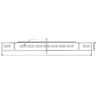 Schneider Electric - B10 Pendelstag ELZ