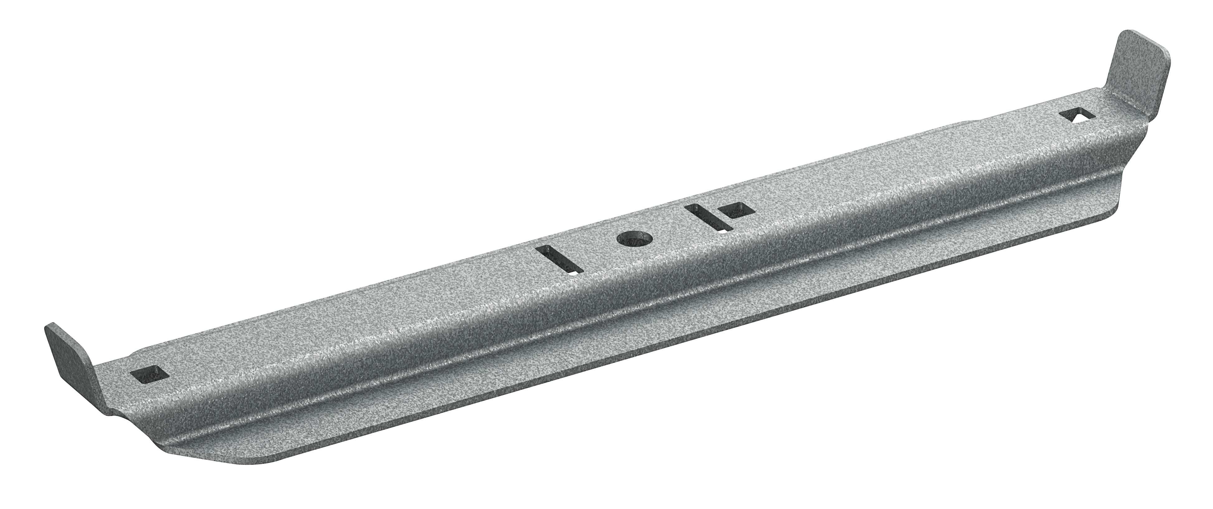 Wibe Group - INNVENDIG BÆREJERN 6, 600MM, WIBE, FZS, SENDZIMIRFORSINKET