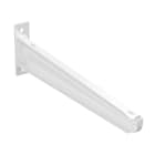 Wibe Group - 50F/400 ZP HVIT VEGGKONSOLL