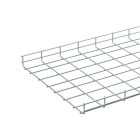Wibe Group - Nettrenne 522/60mm, Wibe, FZV, varmforsinket, 2,5m, ø5/6 tråd