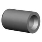 Wibe - B32 Plastkn. 6mm flammesik. (1