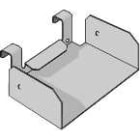 Wibe Group - T-SKJØT W29, 500MM, WIBE, FZS, SENDZIMIRFORSINKET HVIT GL 30
