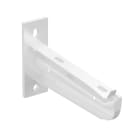 Wibe Group - 50F/300 ZP HVIT VEGGKONSOLL