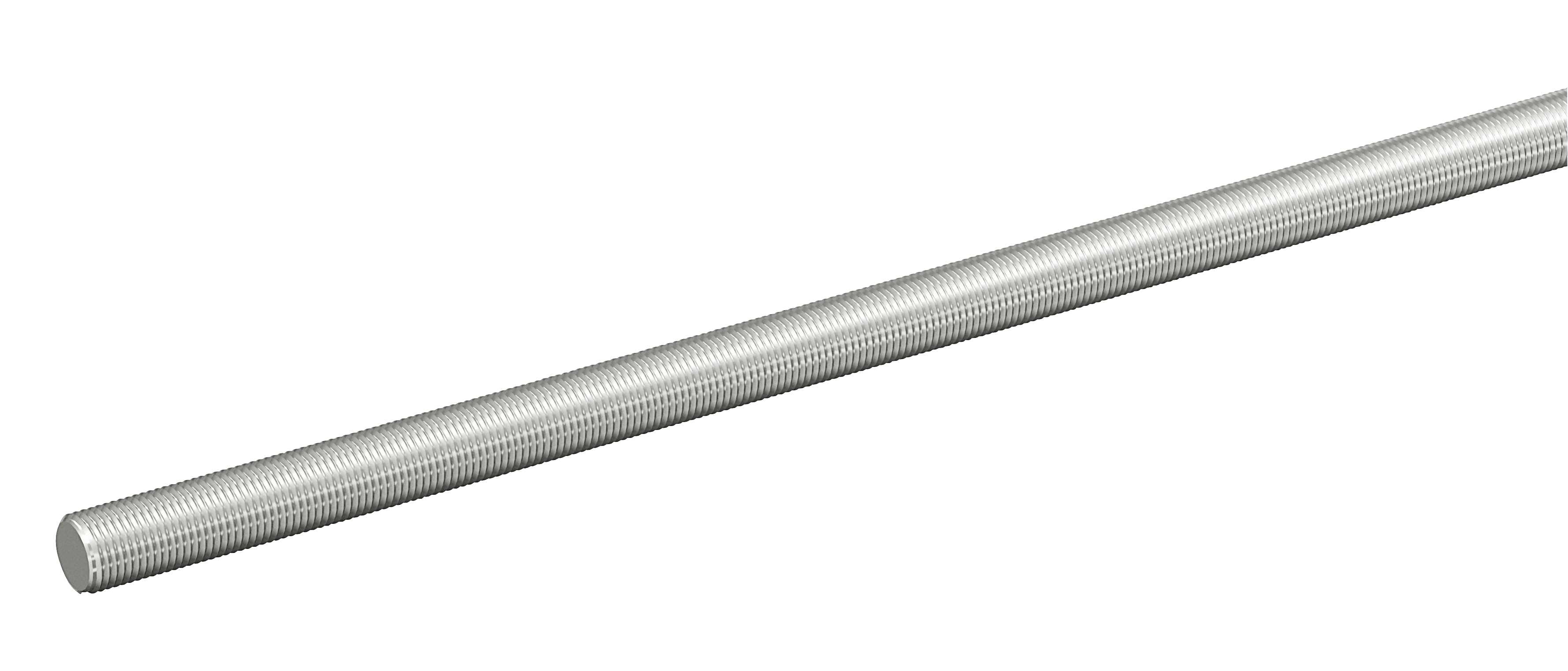 Wibe Group - Pendelbolt W76, M8, Wibe, FZV, varmforsinket, 1m