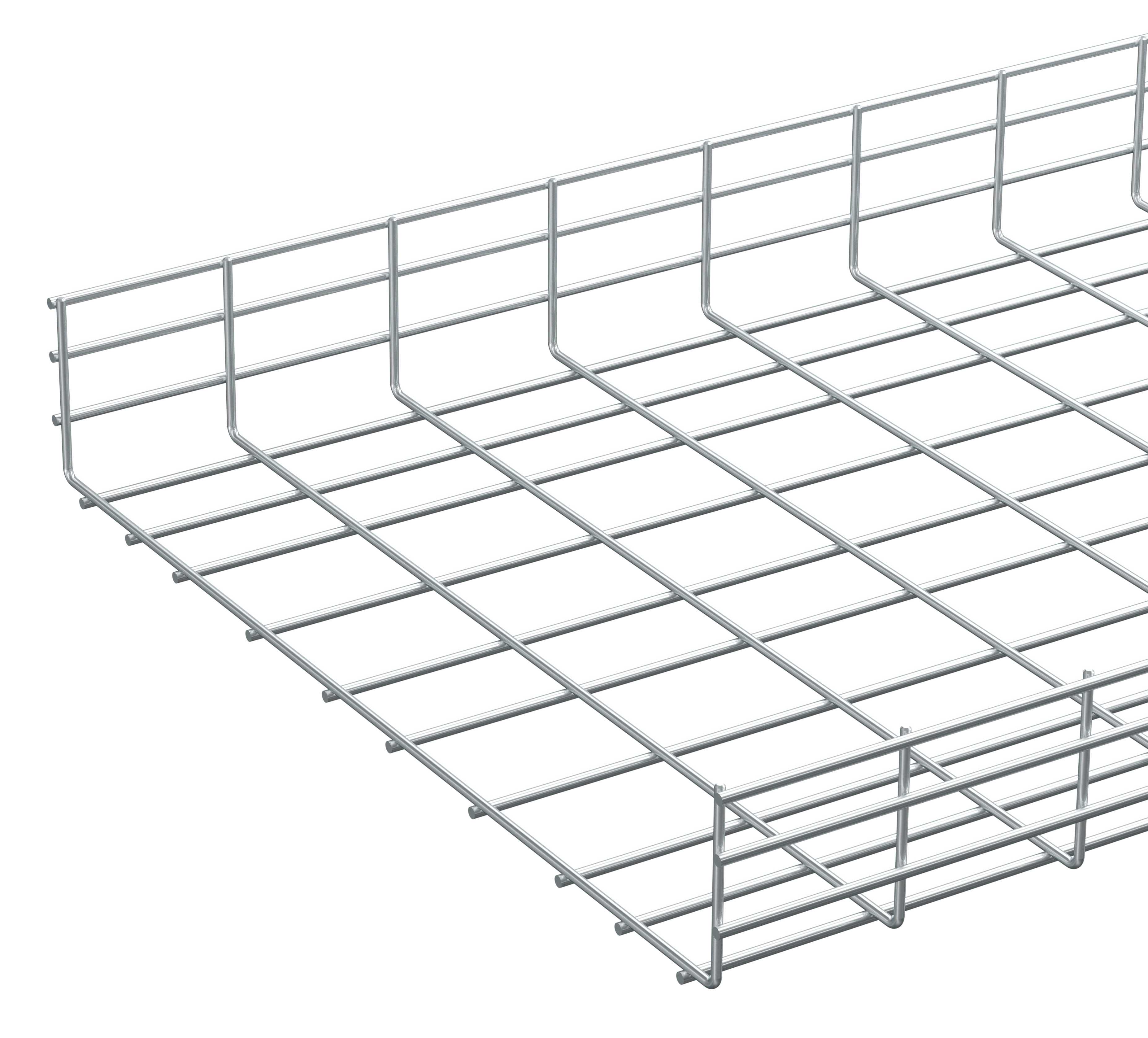 Wibe Group - Nettrenne 622/110mm, Wibe, SF, syrefast, 2,5m, ø5/6 tråd
