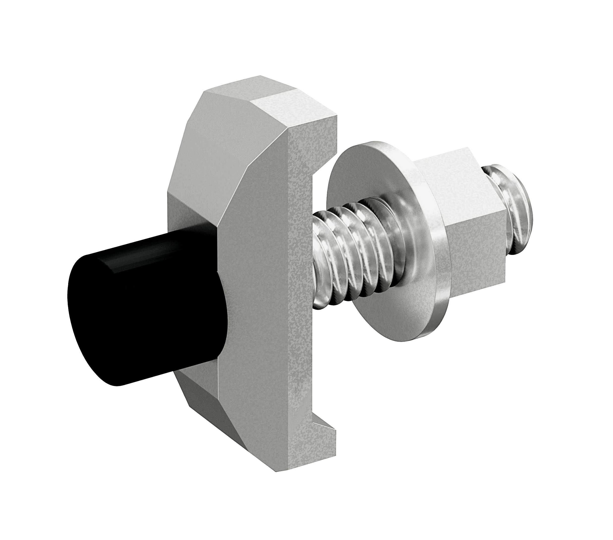 Schneider Electric - T-Bolt 26F VP M8x30 SS316