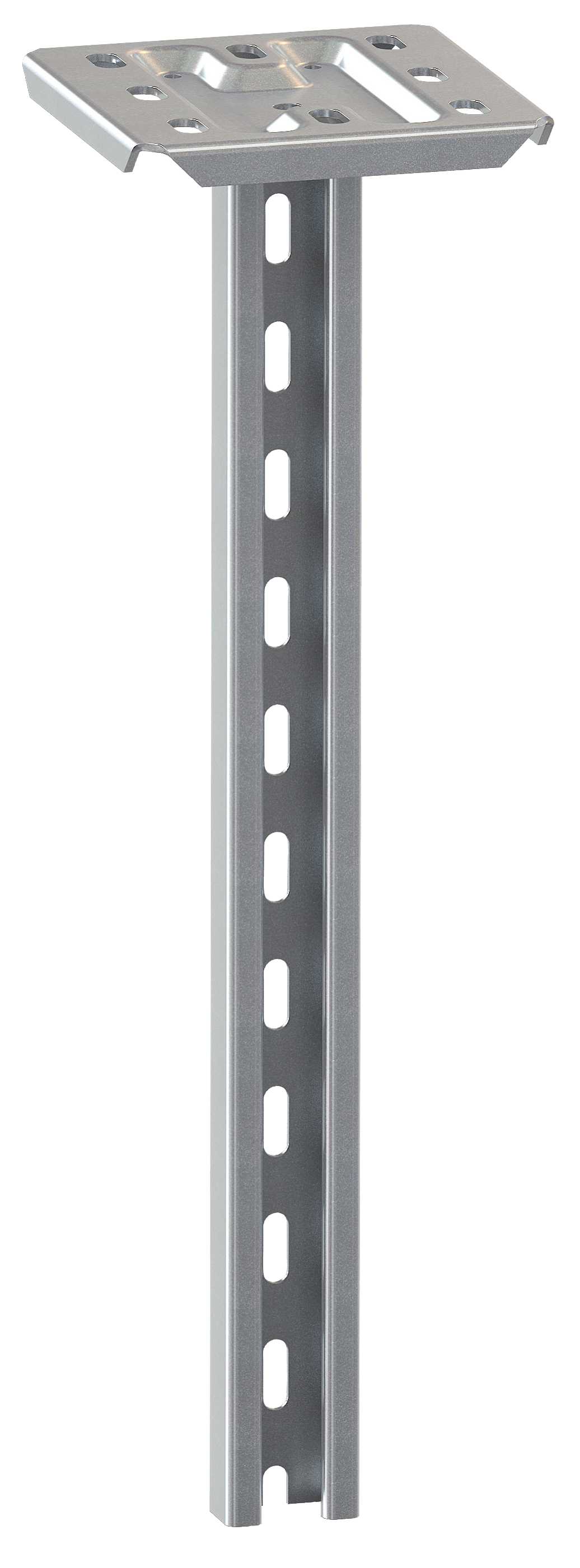 Wibe Group - Pendel tak /gulv , vegg 280mm FZB , pregalv ,korrosjonsklasse C4
