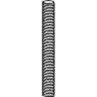 Wibe - Pendelbolt W76 M10 FZB 3m