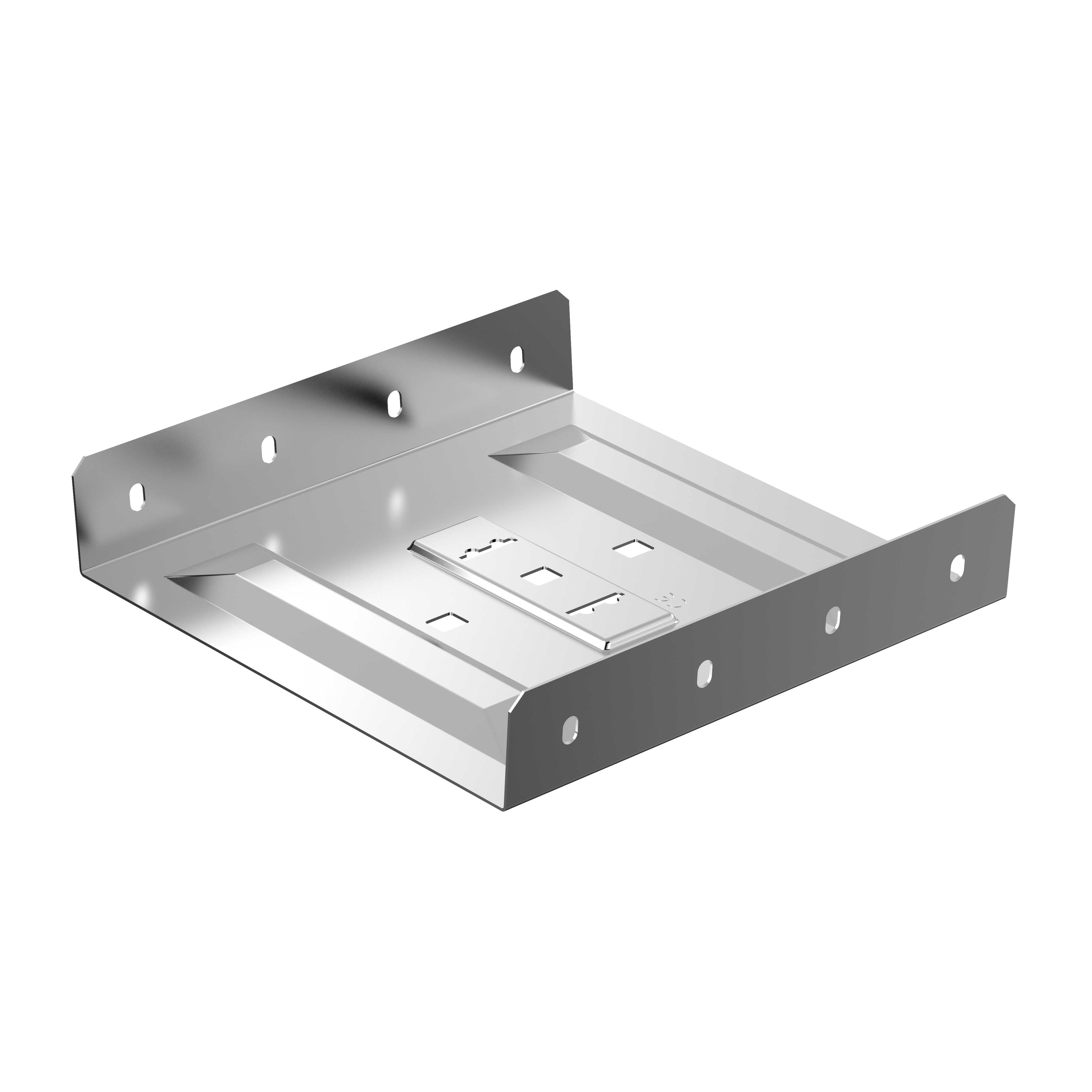 Wibe Group - BÆREJERN/SKJØT W7/40, 70MM, WIBE, FZV, VARMFORSINKET FOR W1/W3/W70