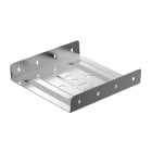 Wibe Group - BÆREJERN/SKJØT W7/40, 70MM, WIBE, FZV, VARMFORSINKET FOR W1/W3/W70