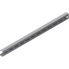 Øglænd system - Skinne i standard lengder OE RU-LW-600 HDG