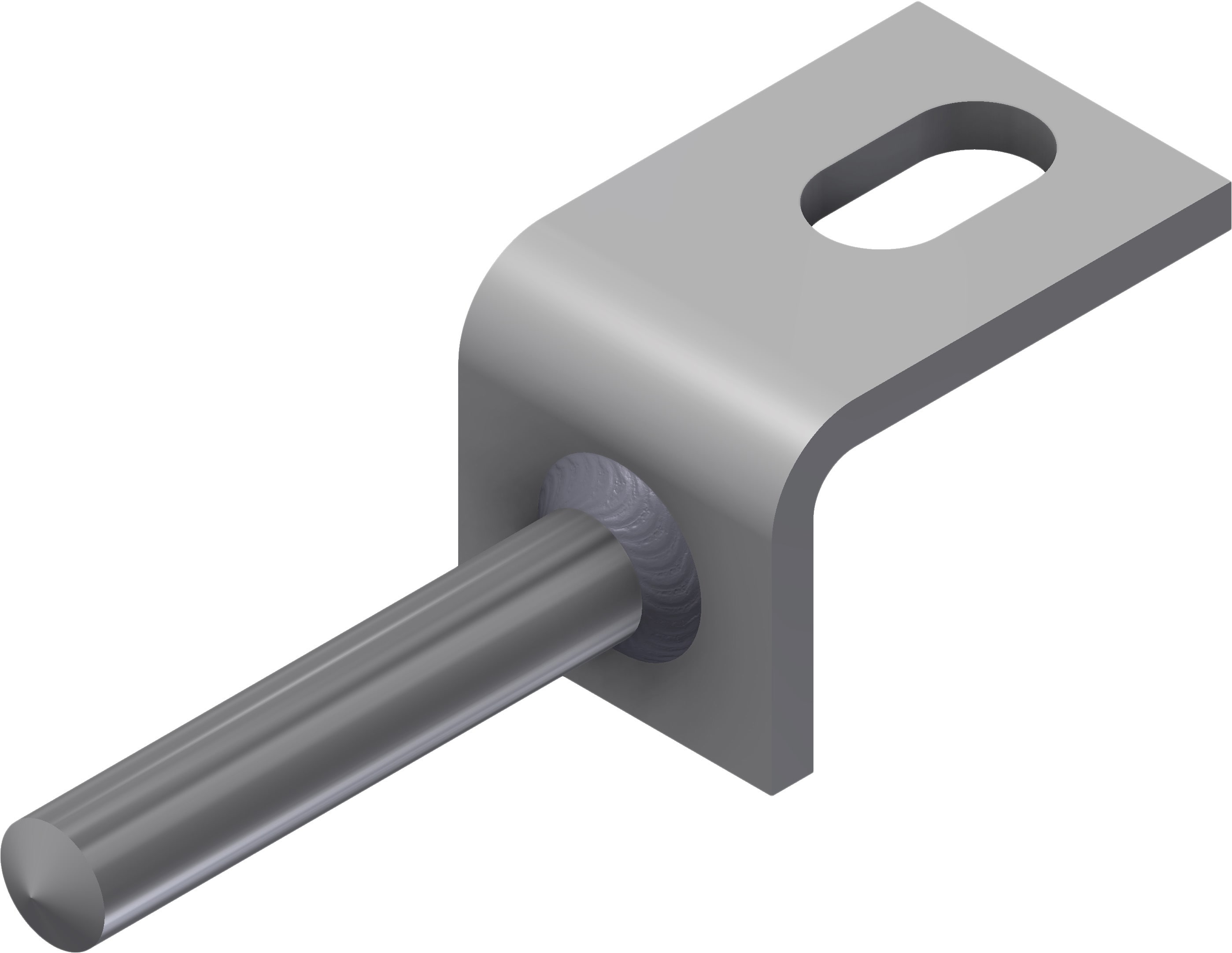 Øglænd system - Vinkelbolter Studw-09 10x50 CS