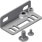 Øglænd system - Festevinkel S-M AB-HR-UB-M10-1½-2" SS