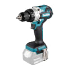 Makita - BORSKRUTREKKER 18V DDF486Z 2 batterier og lader Makita