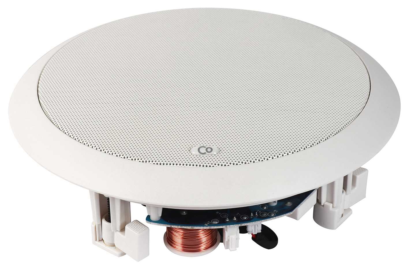 Lanse - Smart Sound høytalersett 8"