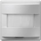 GIRA - Bevegelsessensor komfortpåsats for montering i 2,2m høyde TX_44 Alu