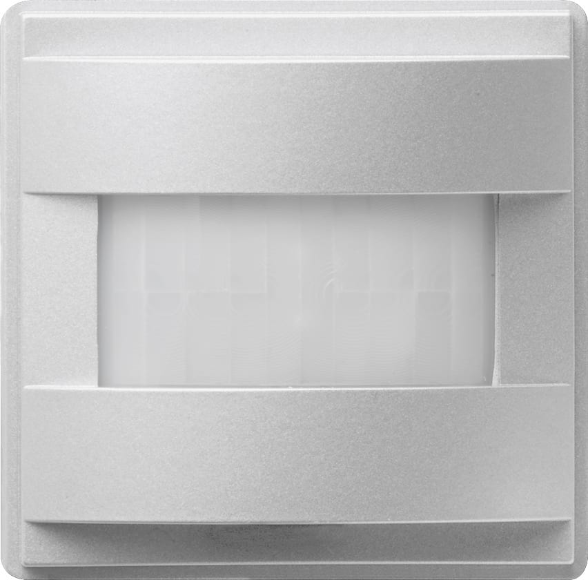 GIRA - Bevegelsessensor Front for montering 1,1m TX_44 Alu
