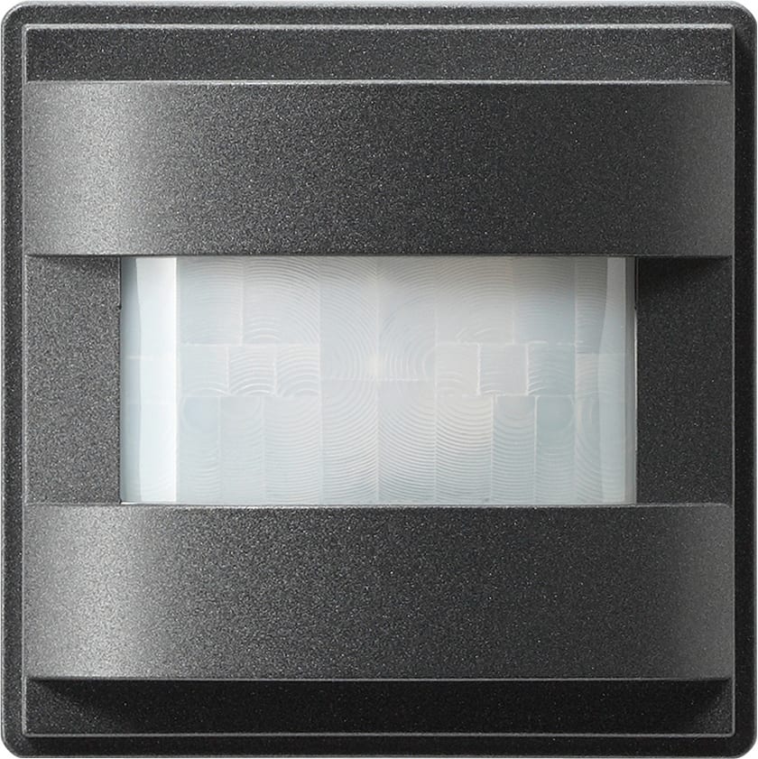 GIRA - Bevegelsessensor front for montering i 2,2meters høyde TX_44 Antrasitt