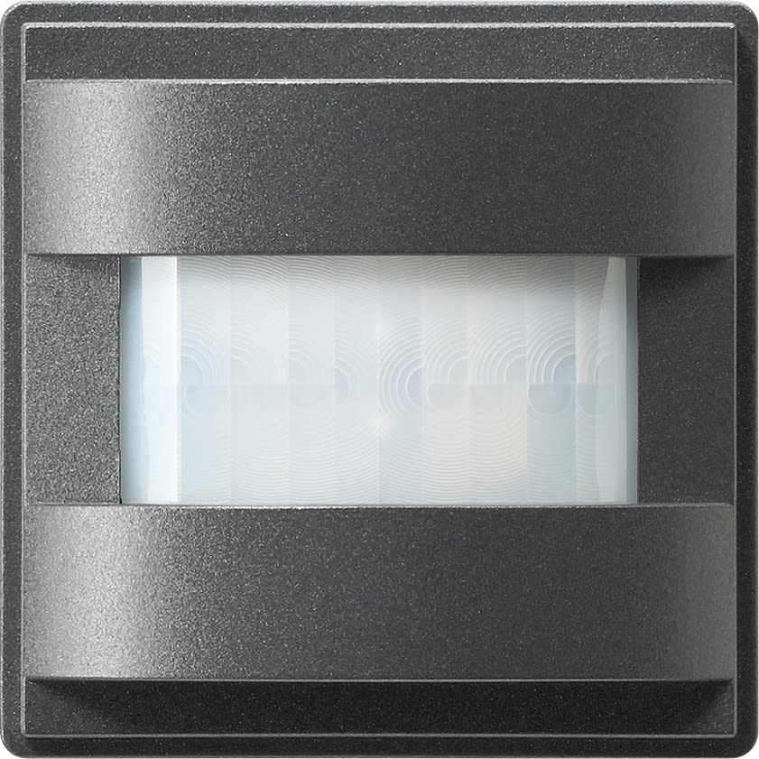 GIRA - Bevegelsessensor Front for montering 1,1m TX_44 Antrasitt