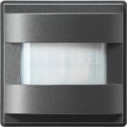 GIRA - Bevegelsessensor Front for montering 1,1m TX_44 Antrasitt