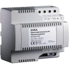 GIRA - Spenningsforsyning 24V DC 700 mA for dørkommunikasjon