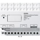 GIRA - TKS IP Gateway 5 lisenser Dørkommunikasjon