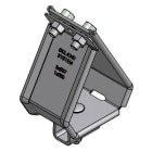 Øglænd system - SmartCleat for Ø35 SS Trefoil