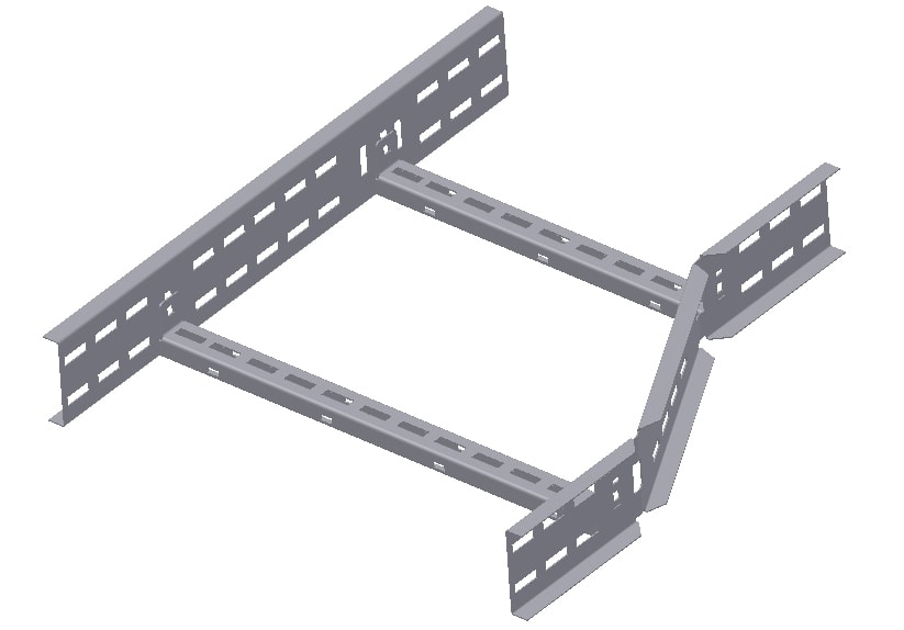 Øglænd system - REDUSERING OE100-RF450/300 HDG