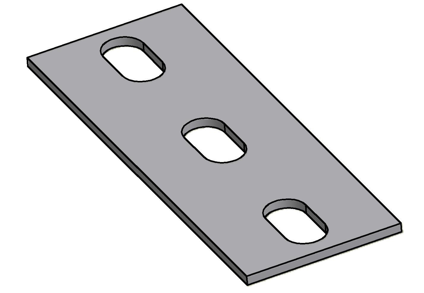 Øglænd system - Isolasjonsforinger A-M IP-M-10