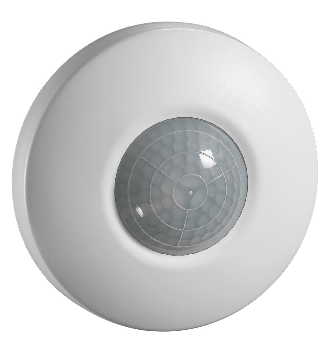 Function - Tilstedeværelsesmelder HVAC PIR tak 360 gr. 38m2 24V potfritt rele