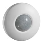 Function - Tilstedeværelsesmelder HVAC PIR tak 360 gr. 38m2 24V potfritt rele