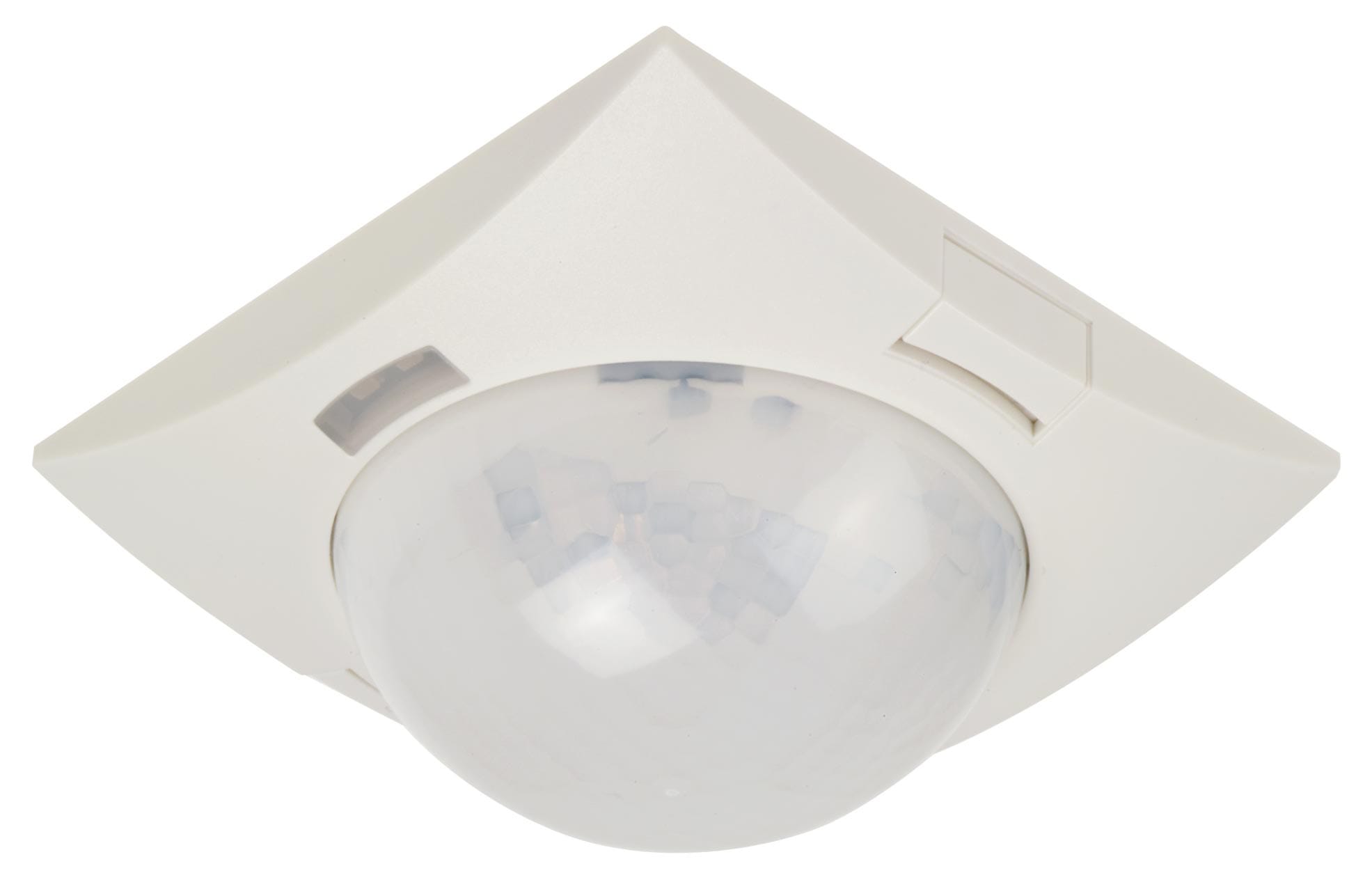Function - KNX tilstedeværelsesmelder 360° hvit