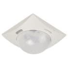 Function - KNX tilstedeværelsesmelder 360° hvit
