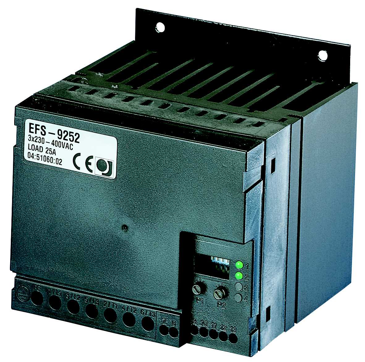 Function - EFS-9252 EFFEKTREG 3 X 25A, 2