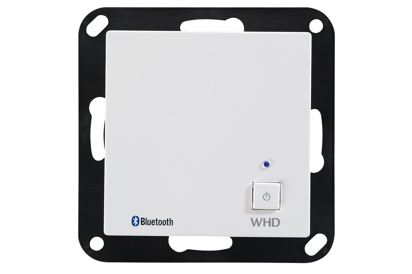 Function - Bluetooth mottaker med innebygget forsterker for montering i std veggboks