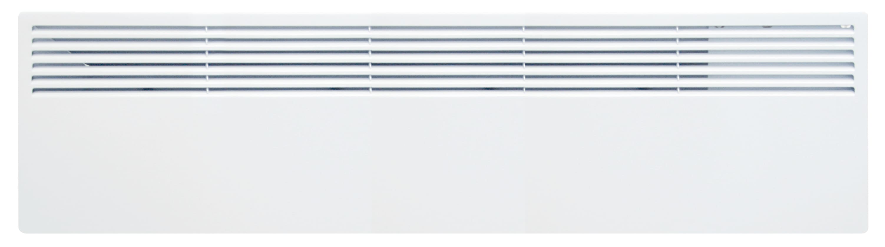 Function - Varmeovn Microvarm, 1500w-20cm. Leveres med festebrakett. Termostat bestilles separat MPS4/MPN4/MPC4