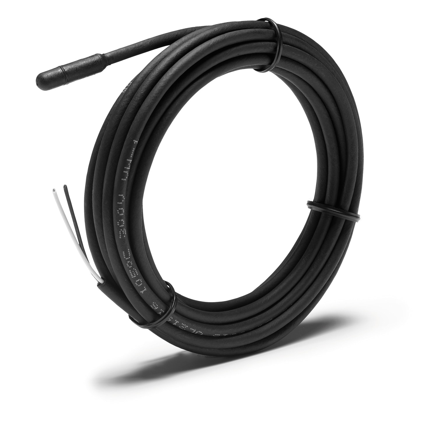 Function - Gulvføler for Micro Matic termoster med galvanisk skille.