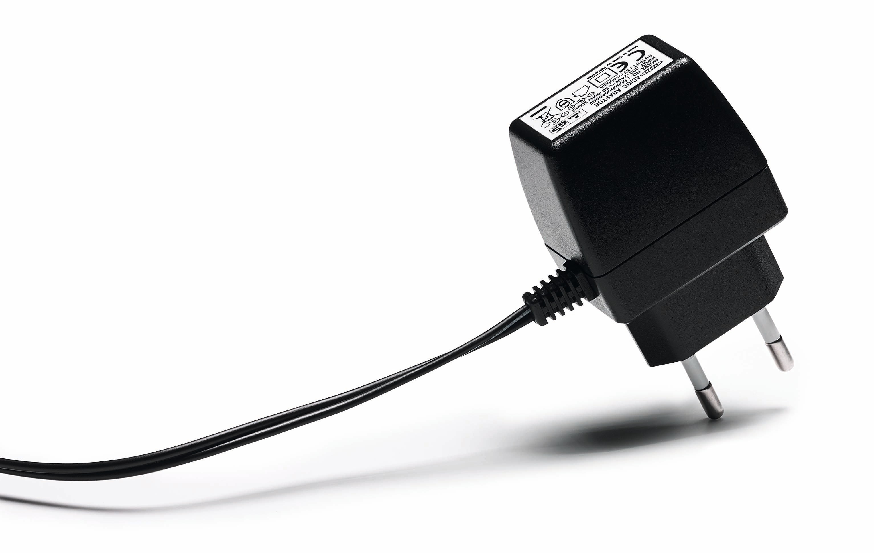 Function - Foto Gong Adapter 230V AC for Trådløs PIR Sensor SE44045 (selges sammen)
