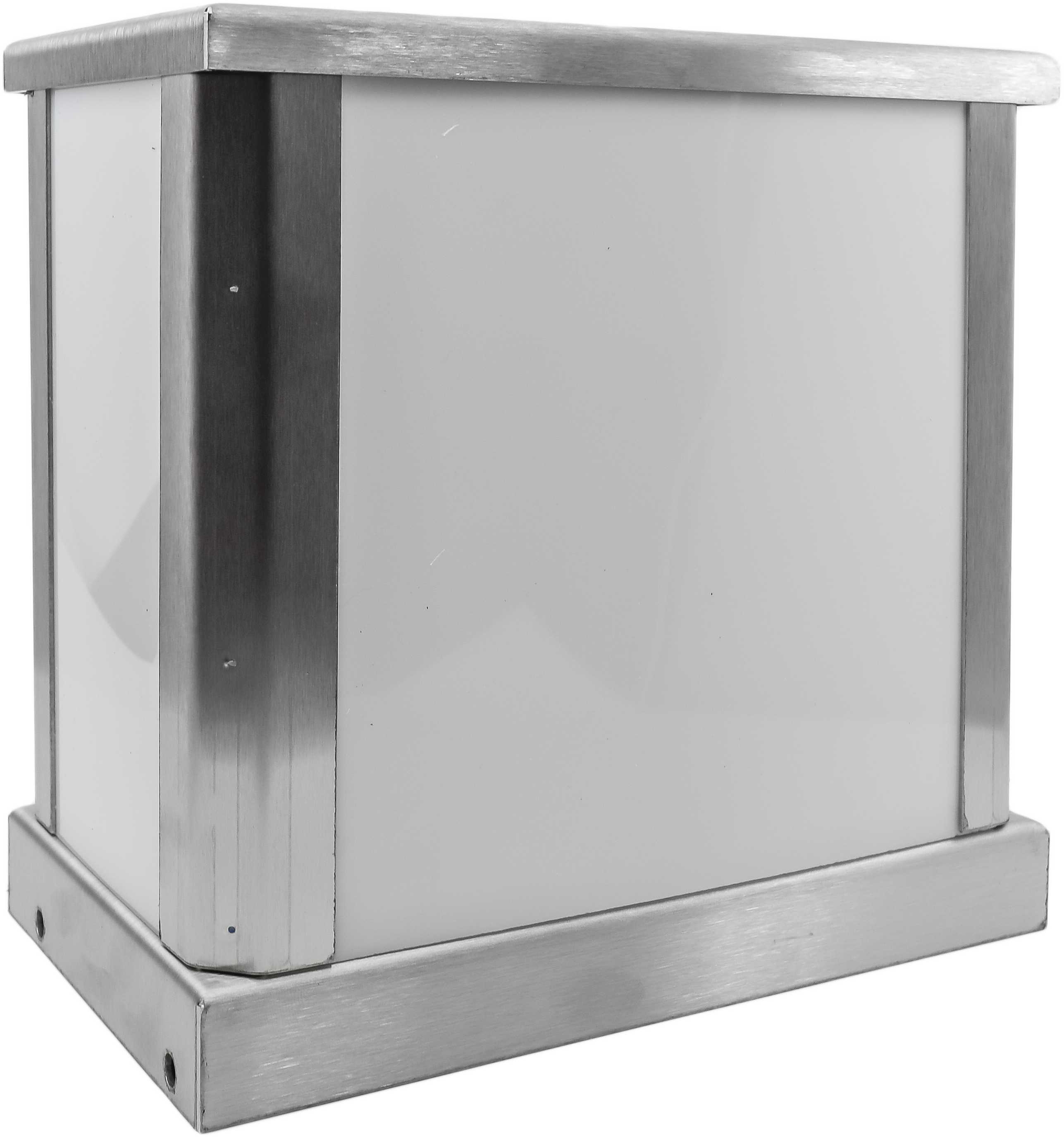 Defa - Light 100 Multi, E27, opal, sy