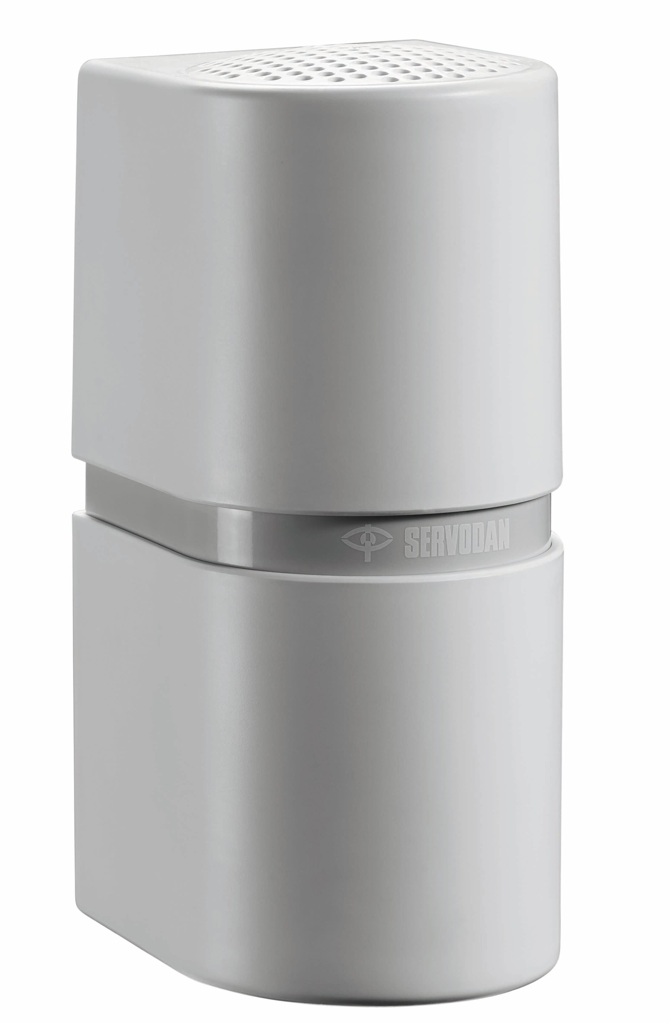 Function - Foto Gong PIR Sentral u/Adapter 230V AC