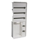 Stansefabrikken - Montasjeramme MR-K for K skap med 3x18/2x4 mod