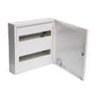 Stansefabrikken - Flexibox 2 rad (36mod) påvegg