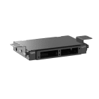 Schneider Electric - Patcheboks - for 12 x LC eller 6 x SC duplex fiber - ubestykket