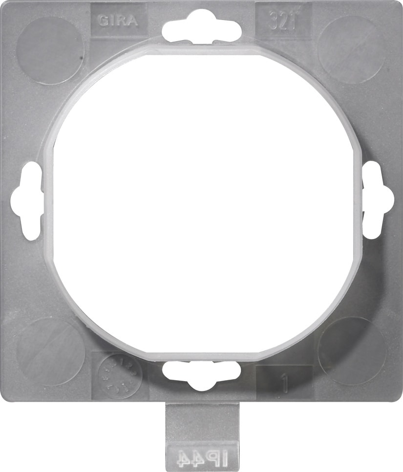 GIRA - Tetteflens IP44 Gira F100