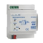 Function - KNX spenningsforsyning 320mA for å generere KNX busspenning.
