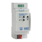 Function - KNX relémodul 2K 16A komptakt for kobling av tilkoblede laster.